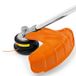Stihl Accessoires Stihl Beschermkap Maaikoppen Maaidraad/PolyCut FSA 90Ø 380 mm - 4863 710 8120