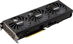 Inno3D GeForce RTX 3060 Ti X3 OC