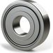 SKF Kogellager - 6200 2Z - 10x30x9mm