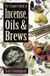 Complete Llewellyn Publications,U.S. Complete Book Of Incense Oils and Brews