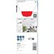 Bosch 1x EXPERT MAII 32 AIT MetalMax invalzaagblad