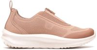 Clarks Shoes Solevana Bay Schoenen Zonder Veters Bruin EU 41 Vrouw