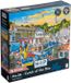 House of Puzzles puzzle XXL Catch of the Day 500 pièces