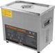 T-Mech 3L Ultrasonische reiniger RVS Ultrasoon bad reinigingstank