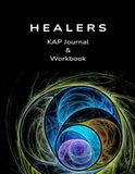 Healers KAP Journal & Workbook
