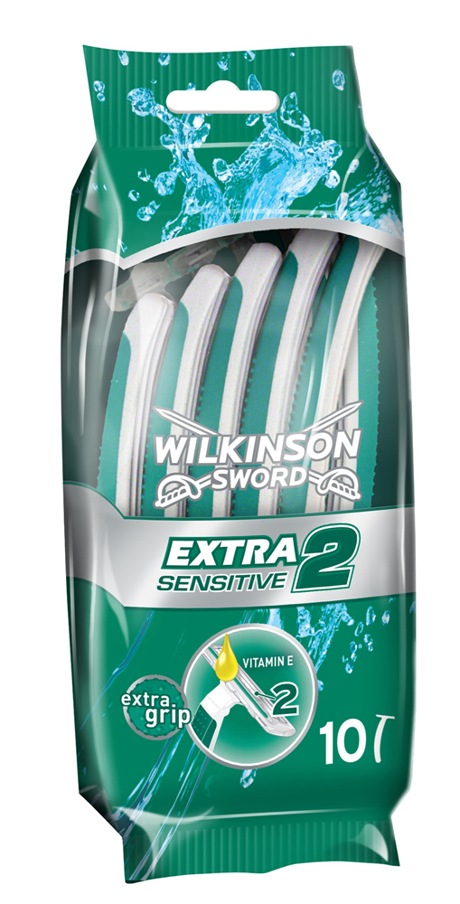 Wilkinson Sword Extra 2 Sensitive