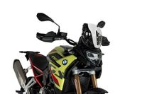 Puig 22030W Sport Scherm Helder