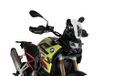 Puig 22030W Sport Scherm Helder