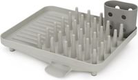 Joseph Joseph Duo égouttoir - Compact - Gris