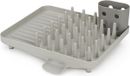 Joseph Joseph Duo égouttoir - Compact - Gris