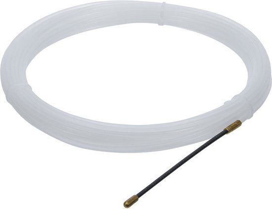 BGS 1990 Perlon-intrekdraad - 15 x 3 mm - 4026947019901