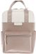 Kapten & Son Rugzak Tabletzak Bergen Small Backpack 6L Muted Clay Vieux rose