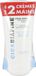 CicaBiafine Crème pour les mains réparatrice intense Lot de 2 x 75 ml