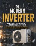 The Libri GmbH The Modern Inverter Mini-Split Operation And Service Handbook