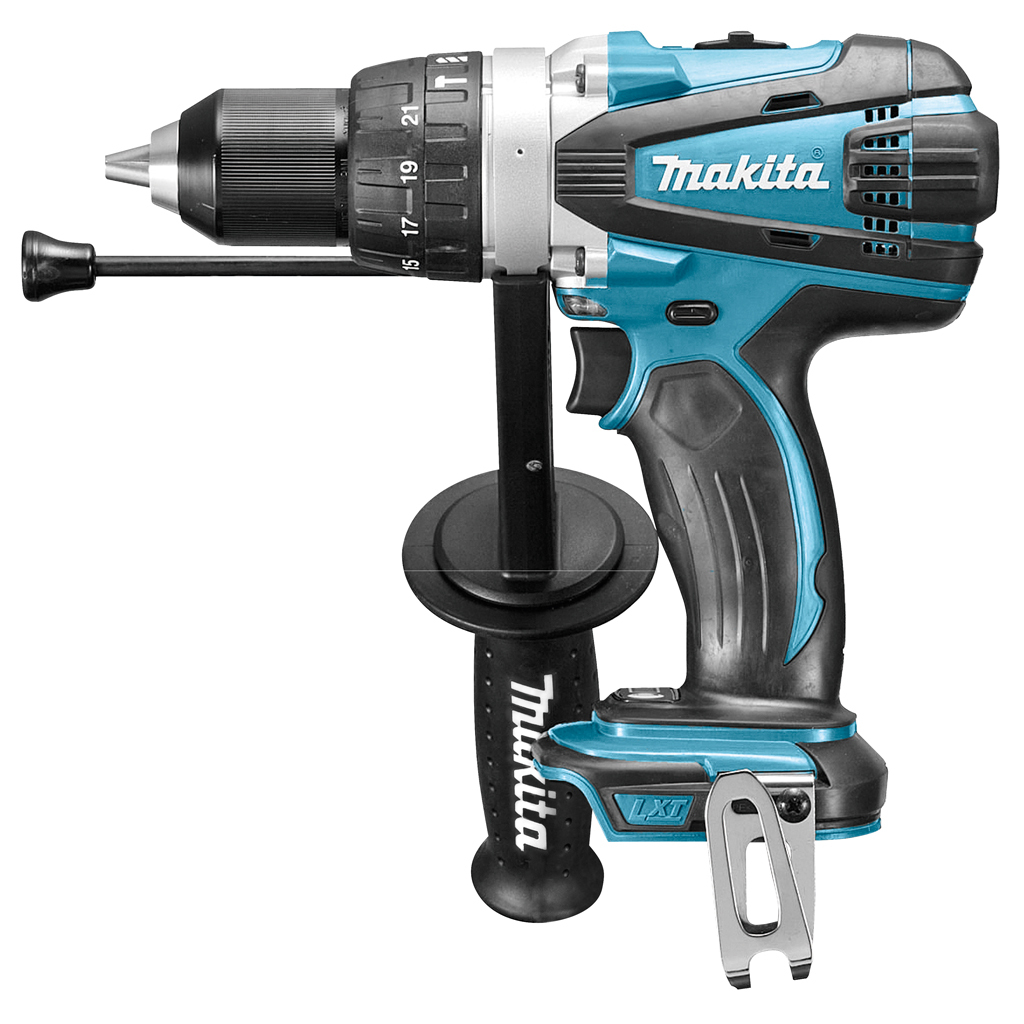 Makita 14.4 V Klopboor-/schroefmachine