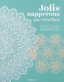 Jolis napperons au crochet