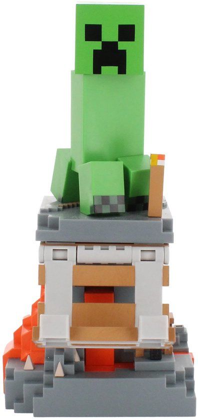 CableGuys Minecraft - Creeper