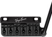 VegaTrem VT1 Special 2-Points Black brug voor elektrische gitaar