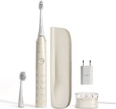 Ailoria SHINE BRIGHT USB sonische tandenborstel wit
