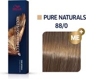 Wella Professionals Koleston Perfect Me+ Haarverf 88/0 Pure Naturals 60ml