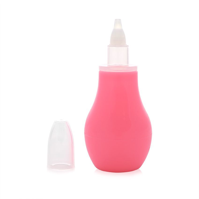 Lorelli Neuspompje Blush Pink