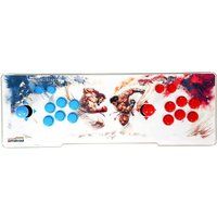 Amstrad Ams Arcade Pad Arcade Stick