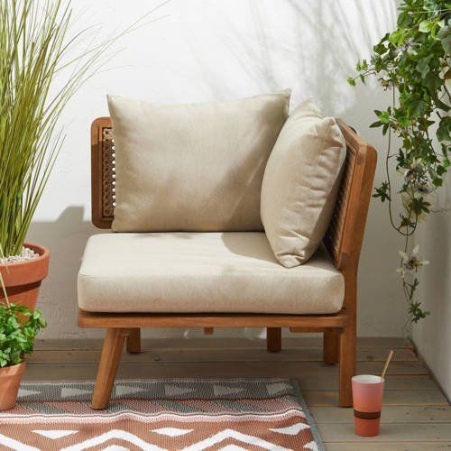Loungestoel Kyoto Ni - 8719542497200