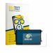 BROTECT AirGlass Screenprotector voor Xtrons ID90MTVL Transparant