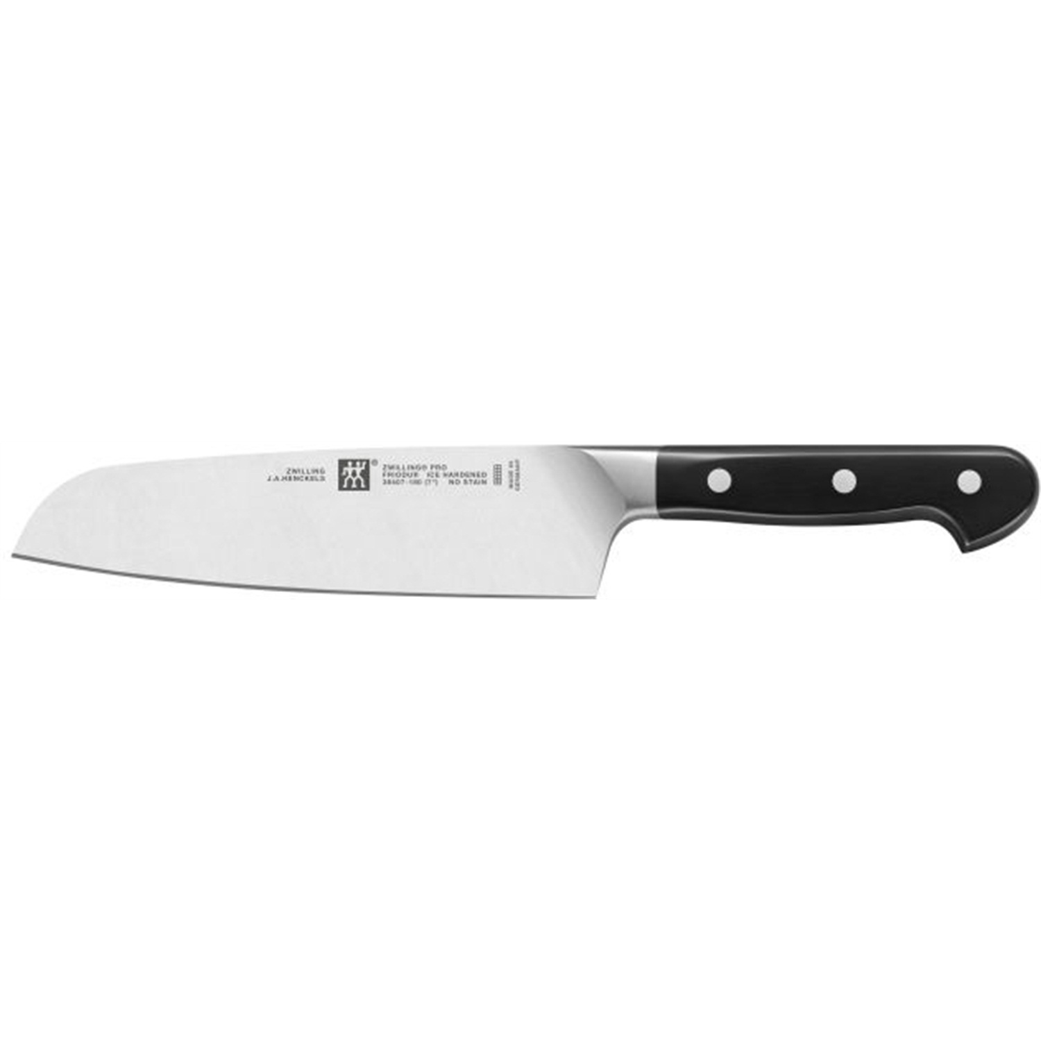 Zwilling Pro Santokumes 18 cm