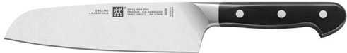 Zwilling Pro Santokumes 18 cm