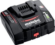 Metabo ASC 290 627370000 Acculader voor gereedschap