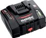 Metabo ASC 290 627370000 Acculader voor gereedschap