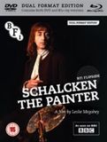 Schalcken B F I Video Schalcken the Painter [Blu-Ray]+[DVD]