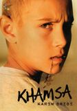 Khamsa - DVD - Filmhuis & Internationaal - 12 jaar