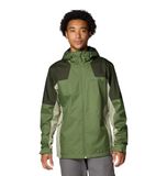 Columbia Inner Limits herenjas, waterdichte regenjas