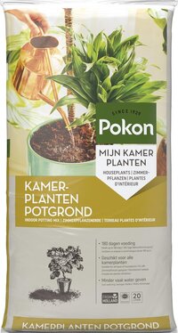 Pokon Kamerplanten Potgrond - 20l