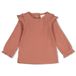 Feetje longsleeve Dress to Impress mauve