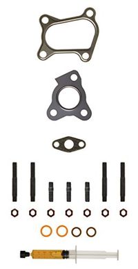 Turbo Ajusa Turbo set