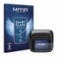 Savvies 3 Stuks Screenprotector voor JBL Tour Pro 3 - Transparant Glas