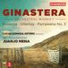 PIAS Nederland Chandos Records Ginastera: Orchestral Works 1: Estancia | Ollanty | Pampeana No. 3 (CD)