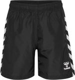 Hummel Playful Bermuda Kids Shorts Zwart Unisex 128