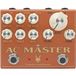 Tsakalis AudioWorks Overdrive & Booster style britannique