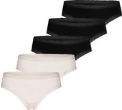Mey Dames hipster slip 5 pack Modal Lace