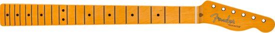 Fender American Vintage II 51 Telecaster Neck MN Dot Inlays - Gitaaronderdeel