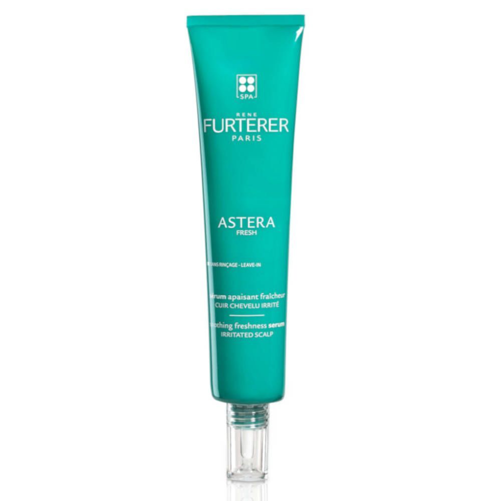 René Furterer Haar serum female