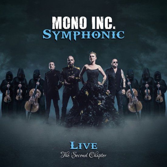 Symphonic Mono Inc. Symphonic Live