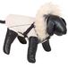 Nobby 64916 MILY 2-in-1 hondenjas 26 cm crème
