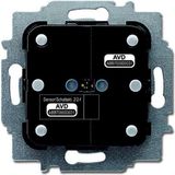 Busch-Jaeger ABB Busch-Jaeger Busch-FreeAtHome Schakelaar Actuator Bus Systeem - 2CKA006220A0014 - E35QX