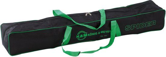 König & Meyer 18851 Carrying Case for Spider Pro Keyboard Stand