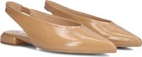 Notre-V 12218 Hakken Dames - Camel - Maat 39